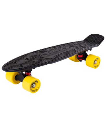Круизер пластиковый Fighter, 22&#039;&#039;x6&#039;&#039;, Abec-7 Carbon оптом, фото 2