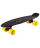 Круизер пластиковый Fighter, 22&#039;&#039;x6&#039;&#039;, Abec-7 Carbon оптом