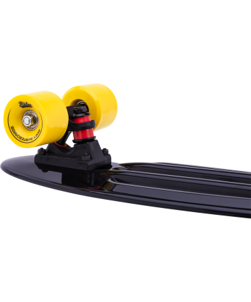 Круизер пластиковый Fighter, 22&#039;&#039;x6&#039;&#039;, Abec-7 Carbon оптом, фото 4