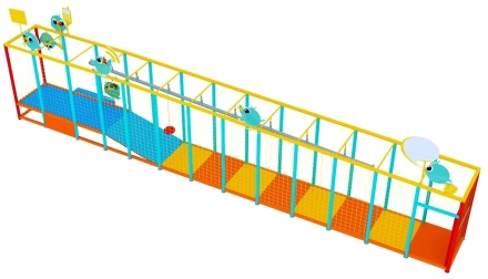 Троллей Пение птиц оптом, фото 2