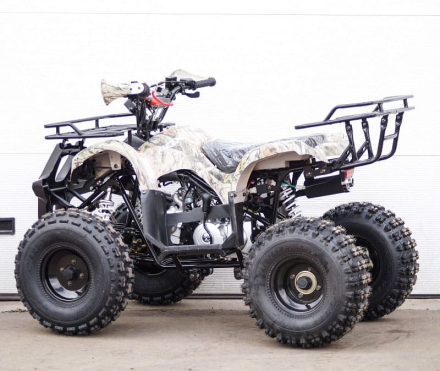 Квадроцикл STALKER 125 Lux оптом, фото 9