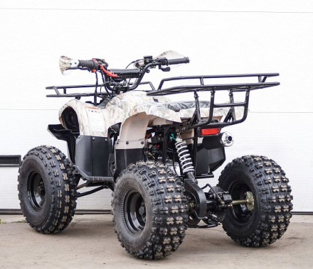 Квадроцикл STALKER 125 Lux оптом, фото 8