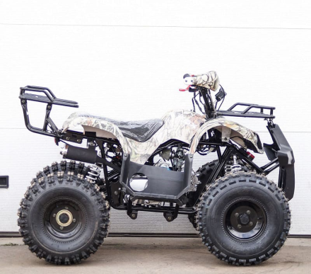 Квадроцикл STALKER 125 Lux оптом, фото 5