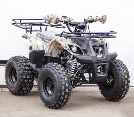 Квадроцикл STALKER 125 Lux оптом, фото 3