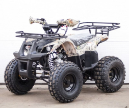 Квадроцикл STALKER 125 Lux, фото 2