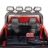 Электромобиль Toyota Tundra JJ2255 красный оптом