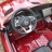 Электромобиль Mercedes-Benz GT R MP4 — HL289-4WD красный оптом