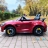 Электромобиль Mercedes-Benz GT R MP4 — HL289-4WD красный оптом