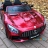 Электромобиль Mercedes-Benz GT R MP4 — HL289-4WD красный оптом