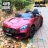Электромобиль Mercedes-Benz GT R MP4 — HL289-4WD красный оптом
