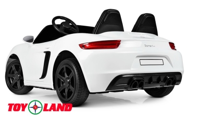 Электромобиль Porshe Cayman (мощность 180 W) YSA021-180 оптом, фото 3