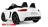 Электромобиль Porshe Cayman (мощность 180 W) YSA021-180 оптом