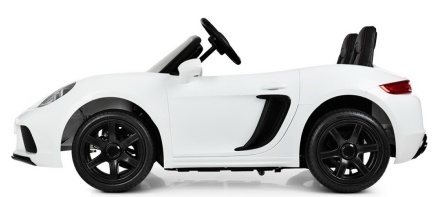Электромобиль Porshe Cayman (мощность 180 W) YSA021-180 оптом, фото 2