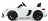 Электромобиль Porshe Cayman (мощность 180 W) YSA021-180 оптом