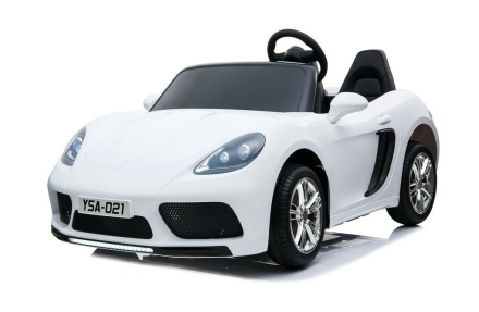 Электромобиль Porshe Cayman (мощность 180 W) YSA021-180 оптом, фото 1