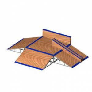 Флат-банк оптом, фото 1