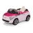 Детский электромобиль Peg Perego Fiat 500. ED1162 оптом