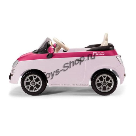 Детский электромобиль Peg Perego Fiat 500. ED1162 оптом, фото 2