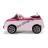 Детский электромобиль Peg Perego Fiat 500. ED1162 оптом