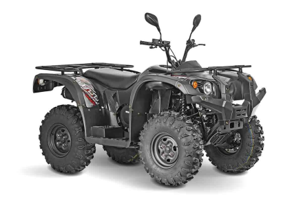 Квадроцикл BALTMOTORS Striker 400 EFI оптом, фото 3