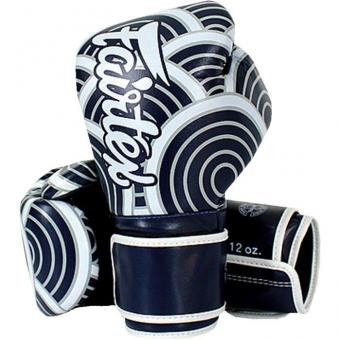 Перчатки Fairtex faiboxglove022 оптом, фото 1