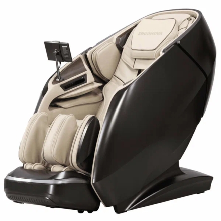Массажное кресло Ergonova Phantom 5X Coffee оптом, фото 1