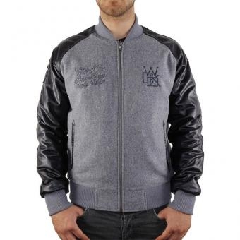 Куртка Wicked One wckhood031 оптом, фото 1