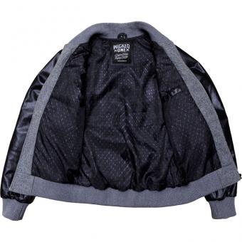 Куртка Wicked One wckhood031 оптом, фото 3