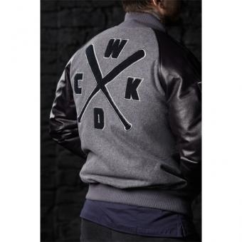 Куртка Wicked One wckhood031 оптом, фото 5