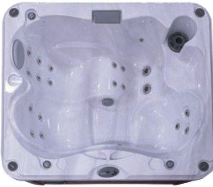 Бассейн СПА гидромассажный Jacuzzi J-215 (193х168х81см.) оптом, фото 2