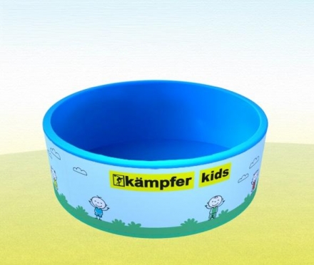 Сухой бассейн Kampfer Kids +300 шаров   оптом, фото 6