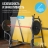 Силовая скамья домашняя OXYGEN FITNESS ARIZON оптом