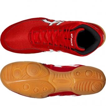 Борцовки Asics asisho020 оптом, фото 2