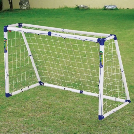 Ворота игровые DFC 5ft пластик GOAL150B оптом, фото 1