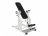 Инверсионный стол Z-UP-2SW, 220В, Корея, белая рама, черная спинка оптом