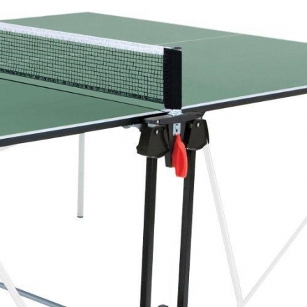 Теннисный Donic Indoor Roller SUN зеленый оптом, фото 2