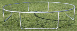 14FT Top rail Верхняя рама для батута