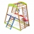 Детский спортивный комплекс для дома BabyWood Plus 2 оптом