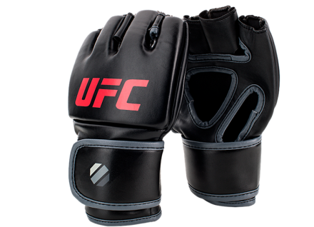UFC Перчатки MMA для грэпплинга 5 унций оптом, фото 1