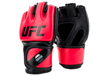 UFC Перчатки MMA для грэпплинга 5 унций оптом, фото 3