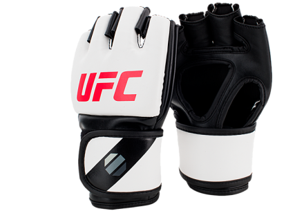 UFC Перчатки MMA для грэпплинга 5 унций оптом, фото 4