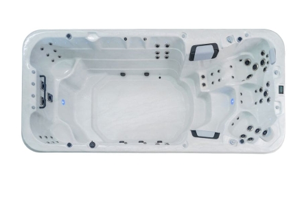 Плавательный спа-бассейн Vortex Spas Aquapace оптом, фото 1