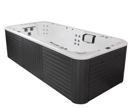 Плавательный спа-бассейн Vortex Spas Aquapace оптом, фото 2