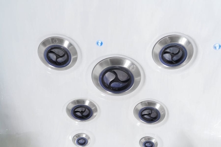 Плавательный спа-бассейн Vortex Spas Aquapace оптом, фото 5