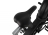 Велотренажер SPIRIT AB900 AIR BIKE оптом