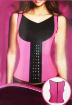 Топик женский ST-1113 на крючках (неопрен) р.2XL