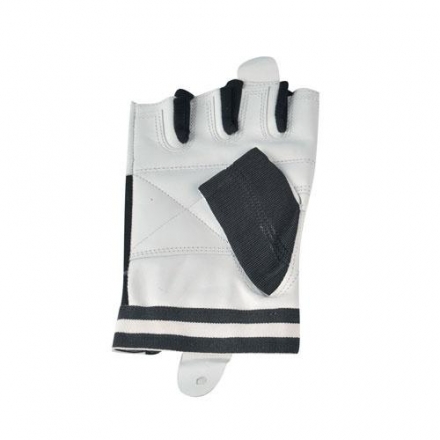 Перчатки атлетические Grizzly Fitness Weigthlifting &amp; Exercise 8728-04 оптом, фото 2