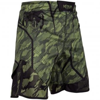 Шорты ММА Venum Tecmo Khaki оптом, фото 1