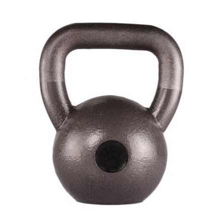 Гиря чугунная FOREMAN FM/CIK-36, вес: 36 кг оптом, фото 1