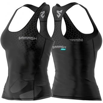 Майка Smmash smfshirt02 оптом, фото 2